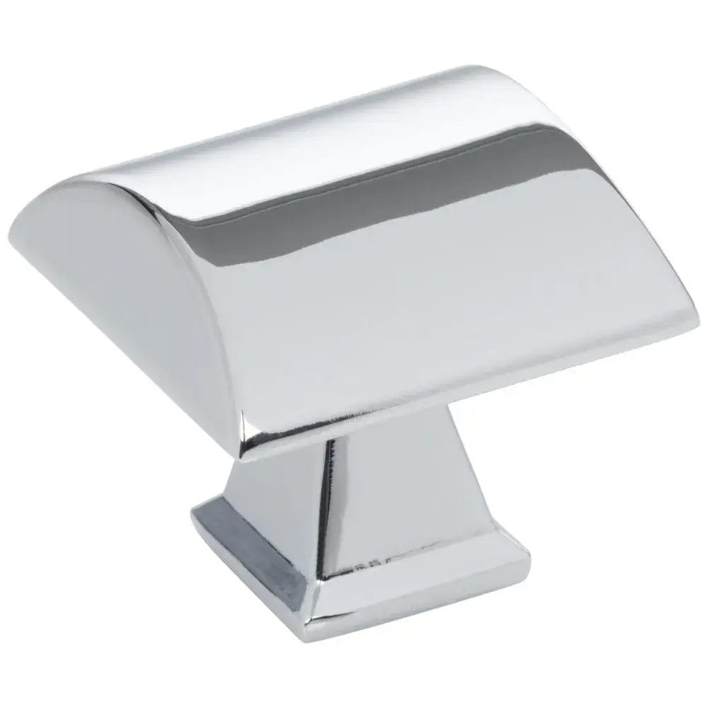 Luxury 1-1/4″ Overall Length Cabinet Knob