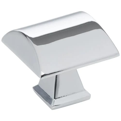 Luxury 1-1/4″ Overall Length Cabinet Knob