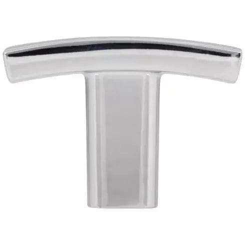 Modern 1-1/4″ Square Cabinet Knob