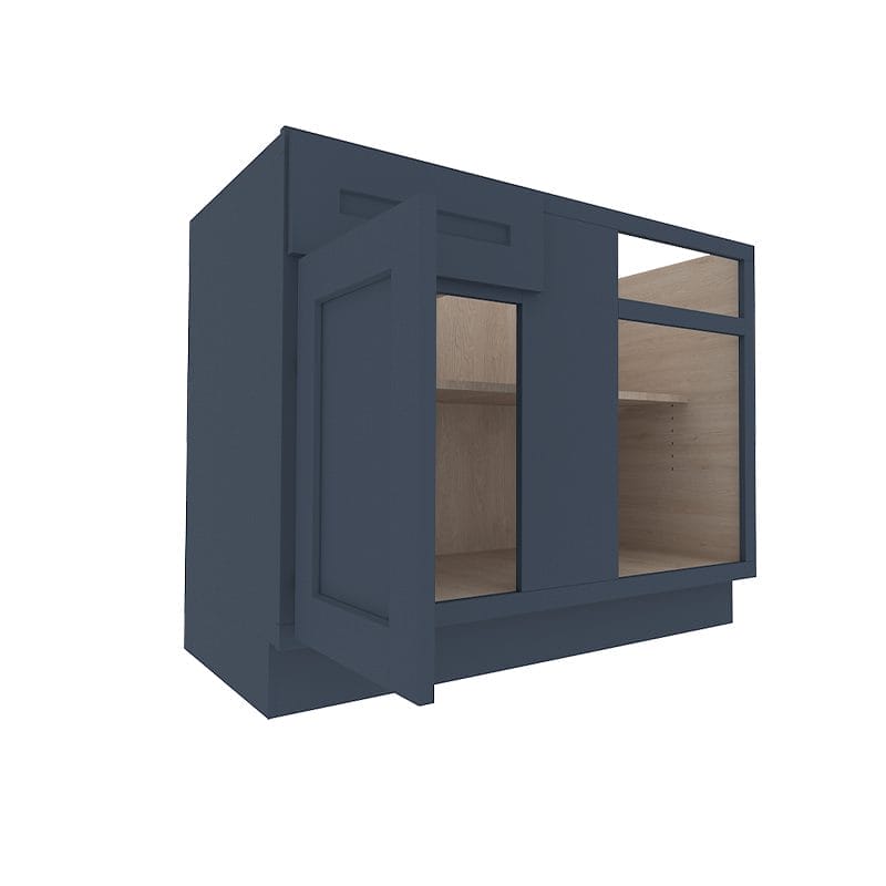 Imperial-Midnight-Blue-Shaker-Blind-Corner-Base-Cabinet-3.jpg