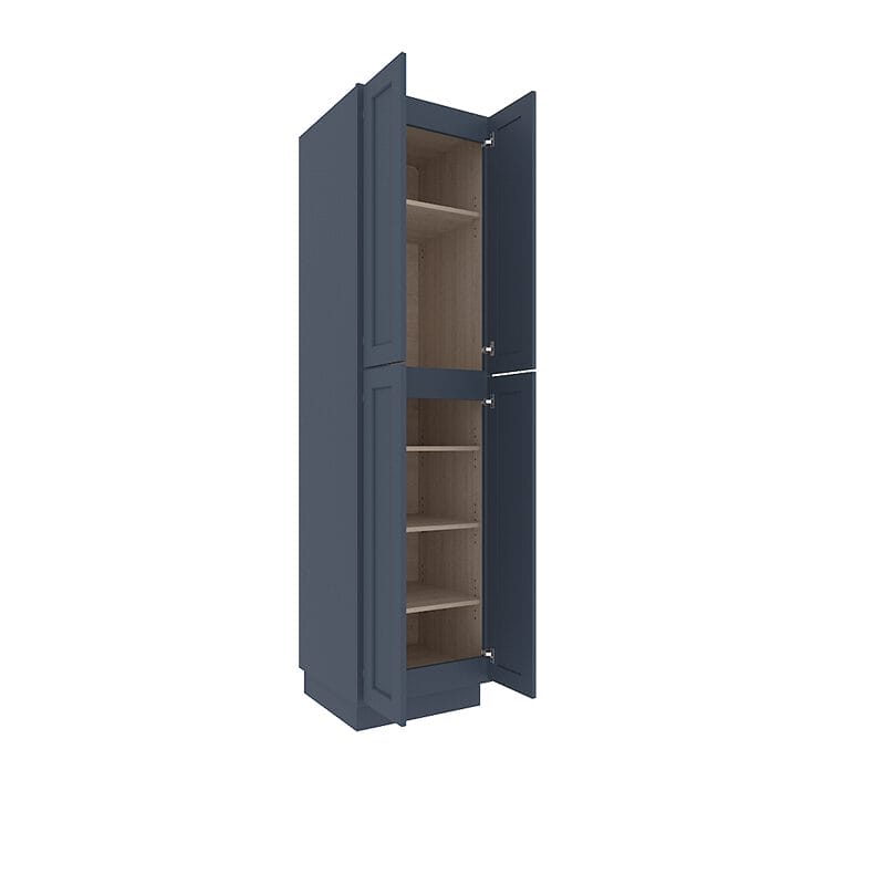Imperial-Midnight-Blue-Shaker-Tall-Pantry-Cabinet-with-4-Doors-7.png
