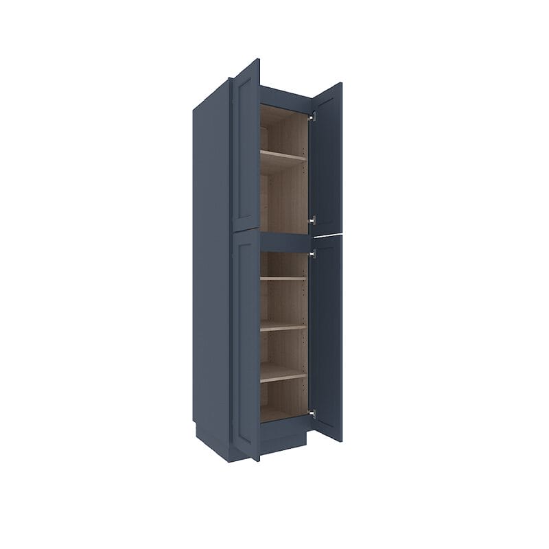 Imperial-Midnight-Blue-Shaker-Tall-Pantry-Cabinet-with-4-Doors-9.png