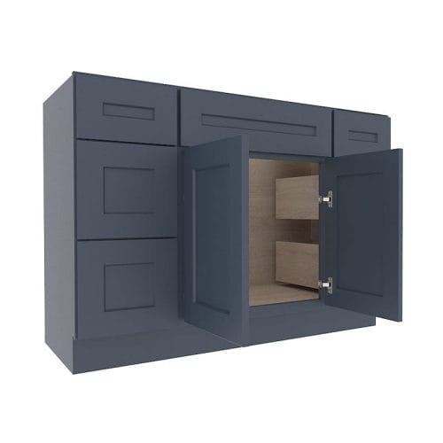 Imperial-Midnight-Blue-Shaker-Vanity-Sink-Base-Combo-Cabinet-with-6-Drawers-2.jpg