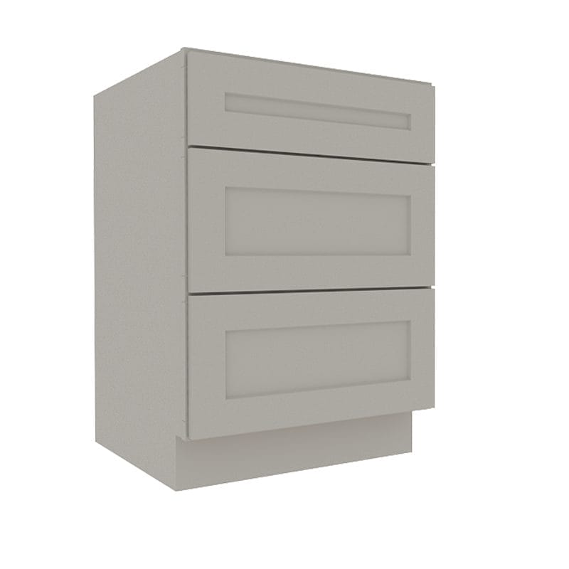 Prestigious-Grey-Shaker-Base-Cabinet-with-3-Drawers-5.jpg