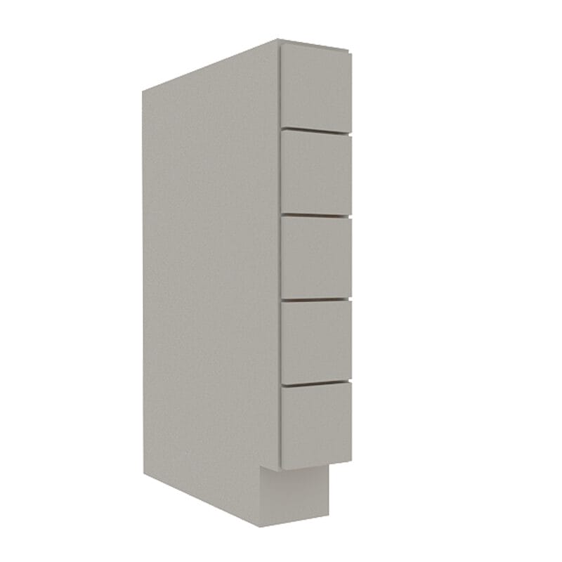Prestigious-Grey-Shaker-Base-Spice-Drawers-Cabinet-1.png