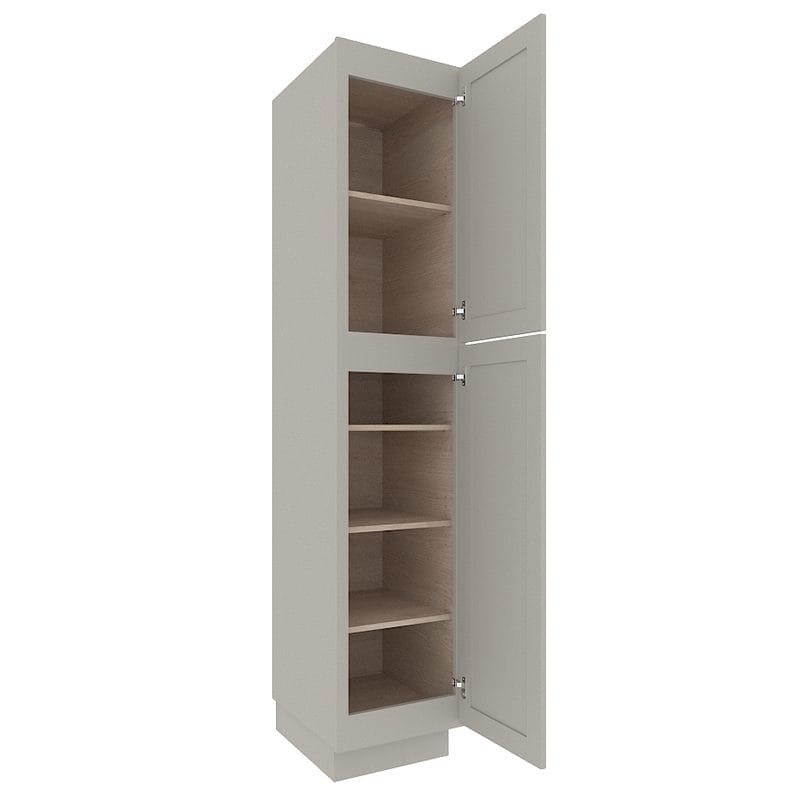 Prestigious-Grey-Shaker-Tall-Pantry-Cabinet-with-2-Doors-3.jpg