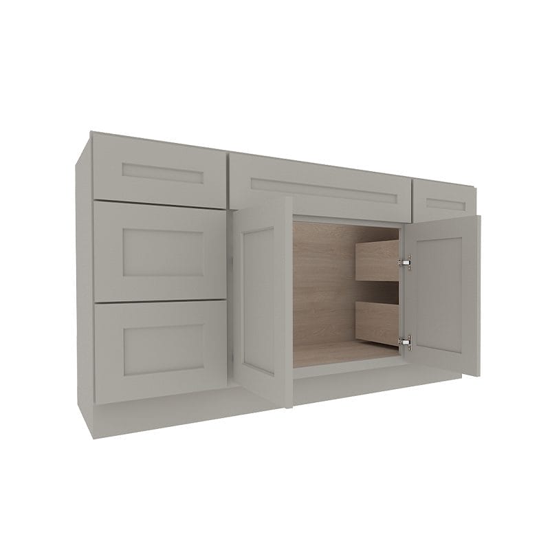 Prestigious-Grey-Shaker-Vanity-Sink-Base-Combo-Cabinet-with-6-Drawers-1.jpg