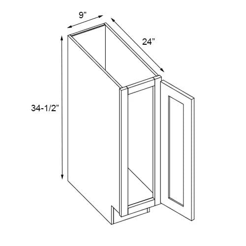 Refined-Modern-Slate-Shaker-Base-Cabinet-with-1-Full-Height-Door-2-1-2.webp