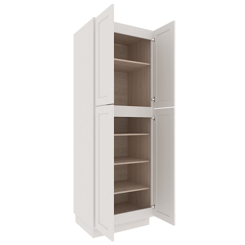 Serene-Dove-White-Shaker-Tall-Pantry-Cabinet-with-4-Doors-3.jpg