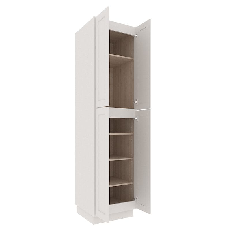 Serene-Dove-White-Shaker-Tall-Pantry-Cabinet-with-4-Doors-7.png