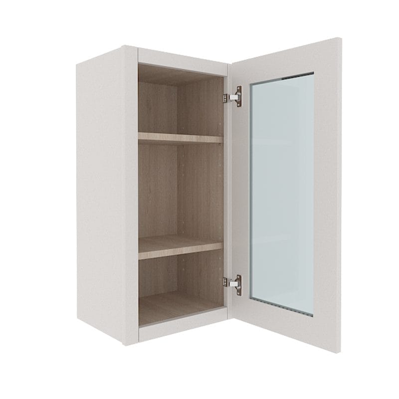 Serene-Dove-White-Shaker-Wall-Cabinet-with-1-Glass-Door-3.jpg