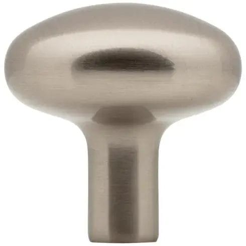 Refined 1-1/4″ Cabinet Knob