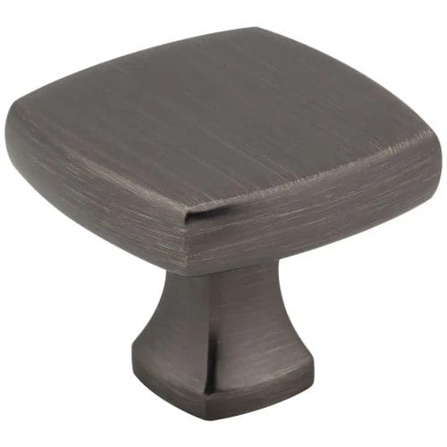 Modern 1-3/8″ Overall Length Cabinet Knob