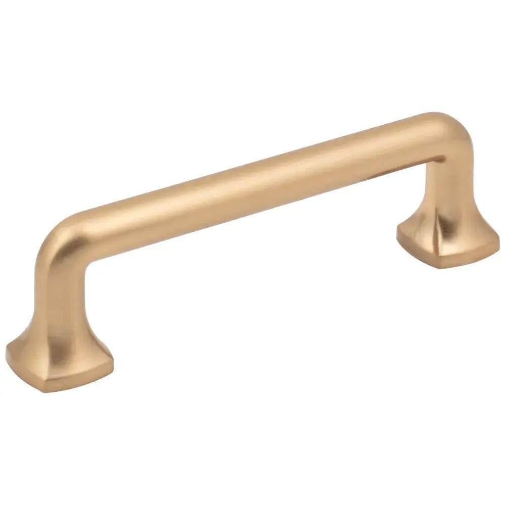 Refined 8-13/16″ Cabinet Pull