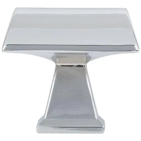 Luxury 1-1/4″ Overall Length Cabinet Knob