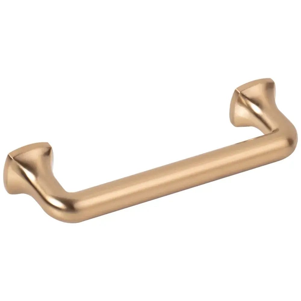 Refined 8-13/16″ Cabinet Pull