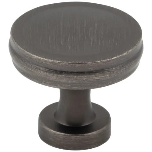 Exquisite 1-3/8″ Cabinet Knob