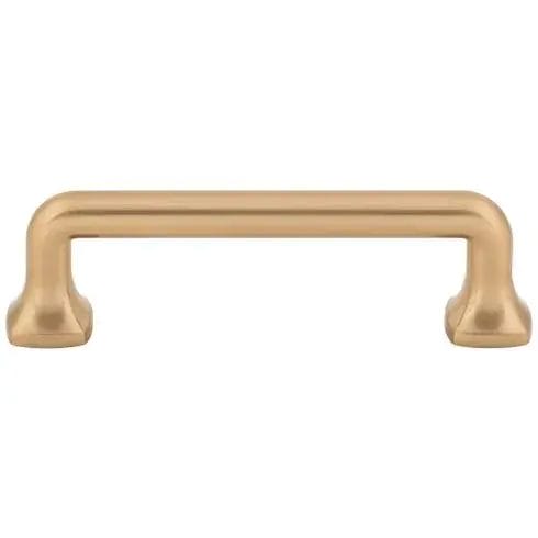 Refined 8-13/16″ Cabinet Pull