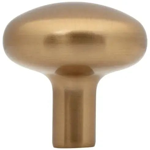 Refined 1-1/4″ Cabinet Knob