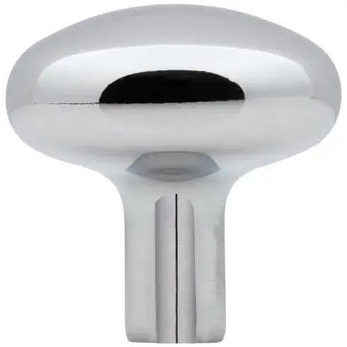 Refined 1-1/4″ Cabinet Knob