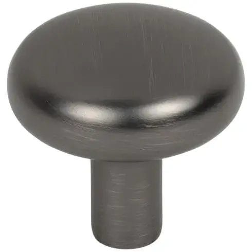Refined 1-1/4″ Cabinet Knob