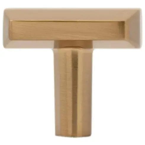 Modern 1-1/4″ Cabinet Knob