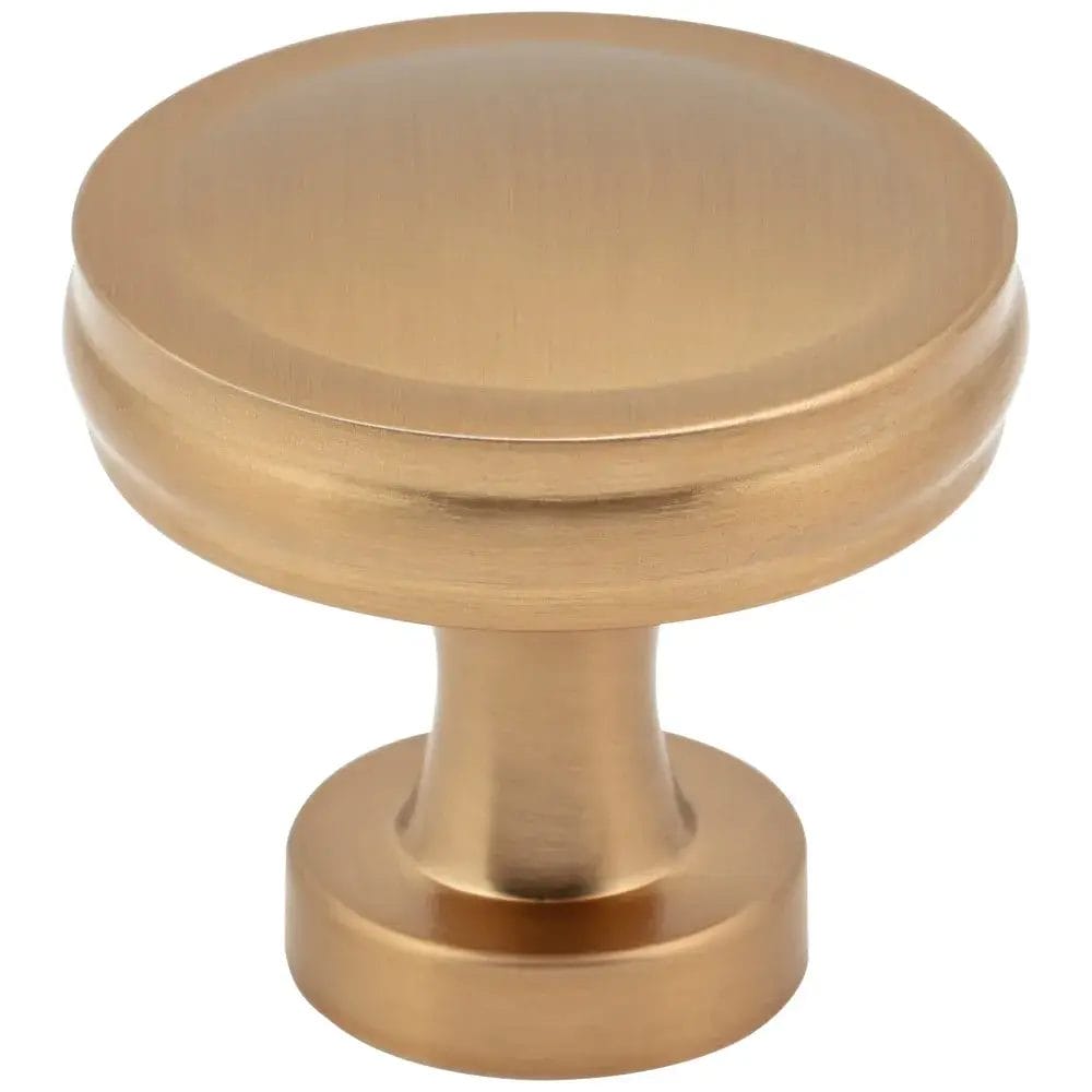 Exquisite 1-3/8″ Cabinet Knob