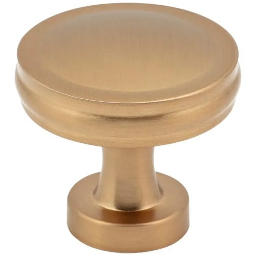 Exquisite 1-3/8″ Cabinet Knob