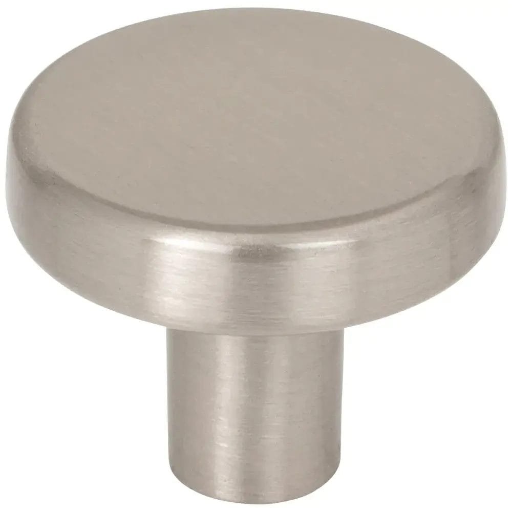 Refined 1-1/4″ Cabinet Knob