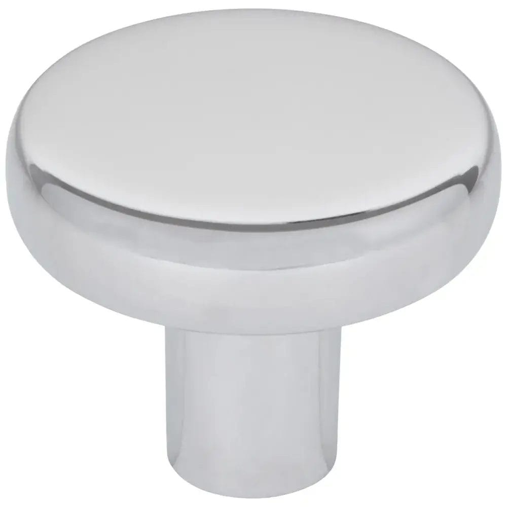 Refined 1-1/4″ Cabinet Knob