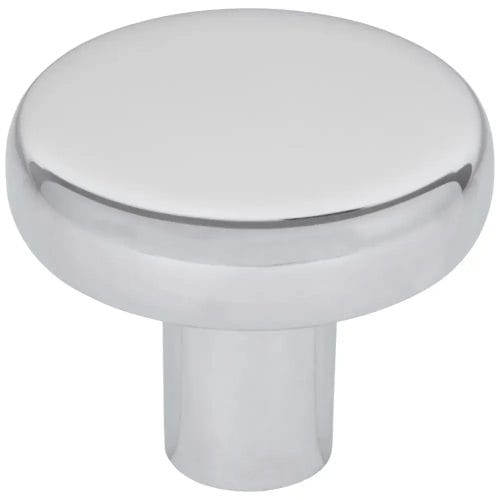Refined 1-1/4″ Cabinet Knob