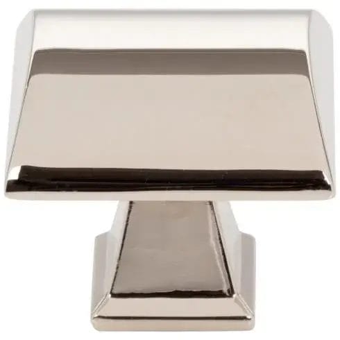 Luxury 1-1/4″ Overall Length Cabinet Knob