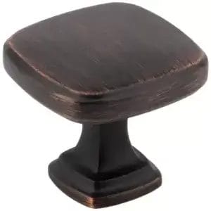 Cabinet - d9d77f6cc1214c40a7b4b2bf00ad8506 4 Brshed Oil Rubbed Bronze Cabinet Knob