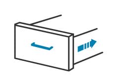 10 * 10 Basic Kitchen