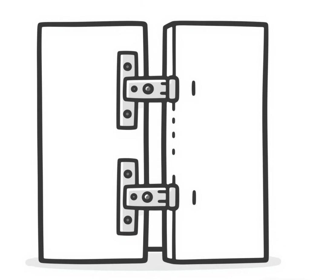 10 * 10 Basic Kitchen