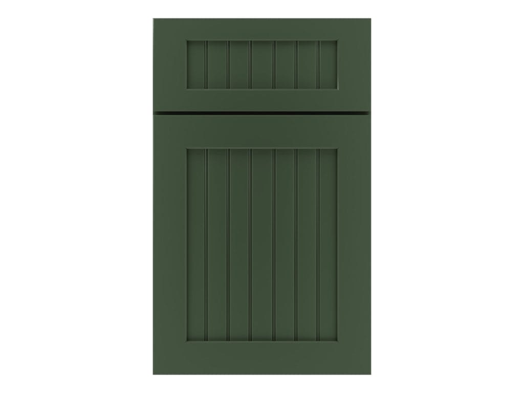 Cabinet - Beadboard cabinet door Beadboard cabinet door