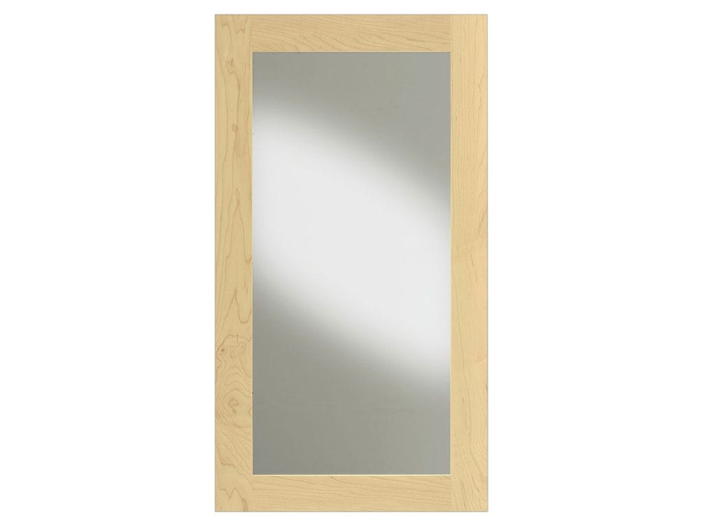 Cabinet - Glass Front cabinet door Glass-Front cabinet door