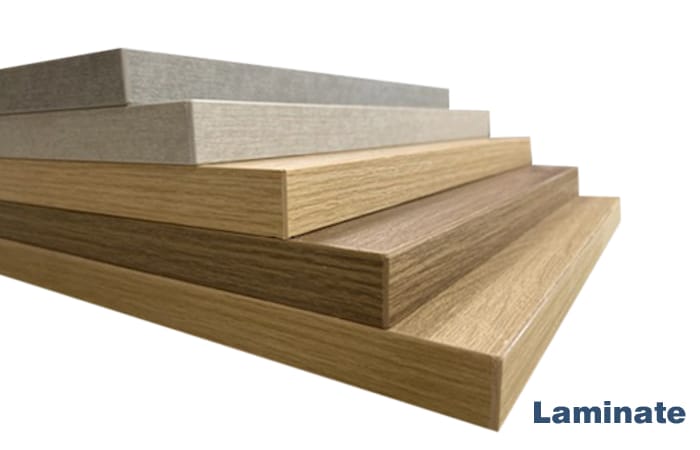 Laminate