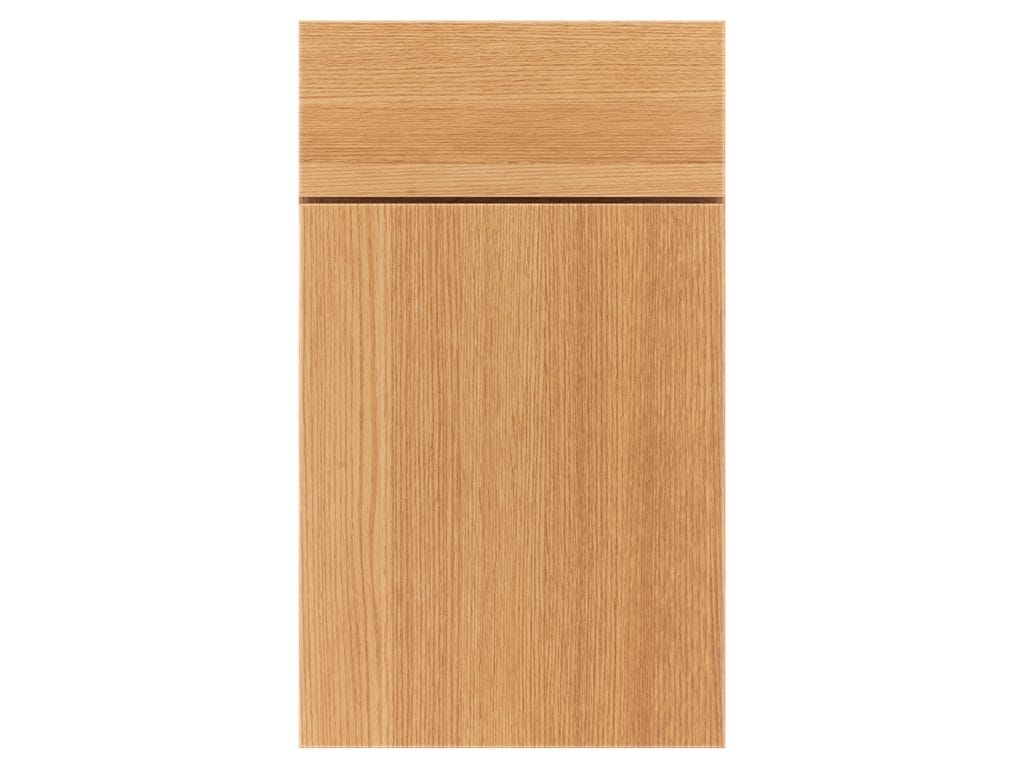 Cabinet - Slab cabinet door Slab cabinet door