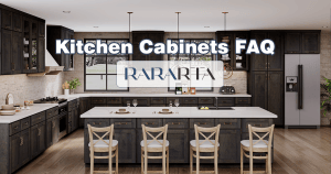 Kitchen Cabinets FAQ