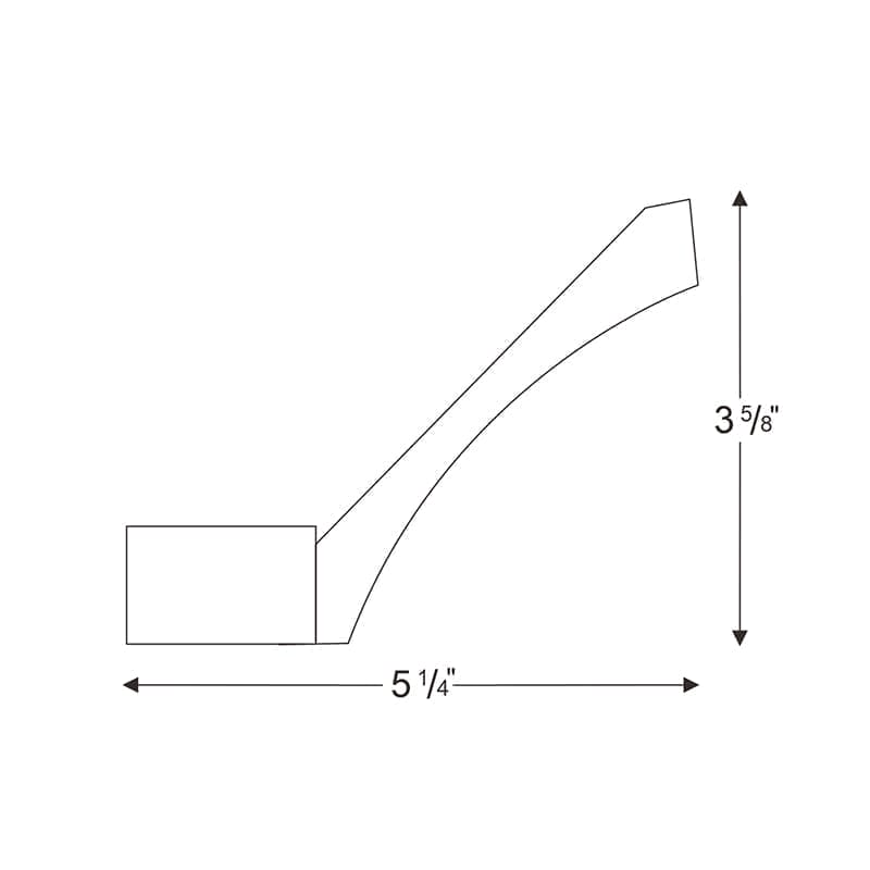 Refined-Modern-Slate-Shaker-Crown-Molding-with-Heel-3-1