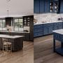 Kitchen Cabinet Design Trends