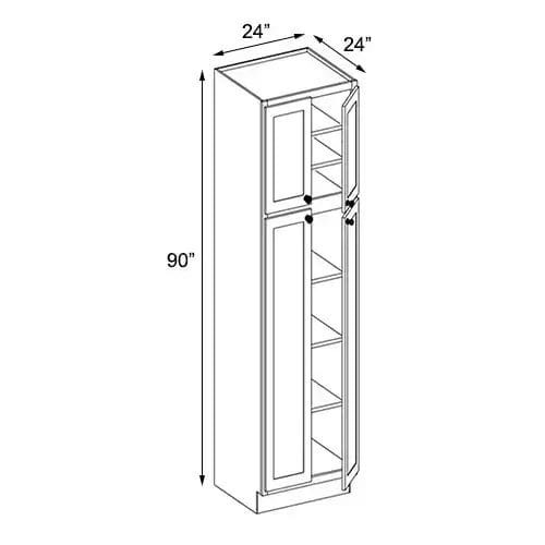 Opulent-White-Shaker-Tall-Pantry-Cabinet-with-4-Doors-10-1-1-2.webp