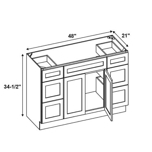 Opulent-White-Shaker-Vanity-Sink-Base-Combo-Cabinet-with-6-Drawers-1-1.jpg