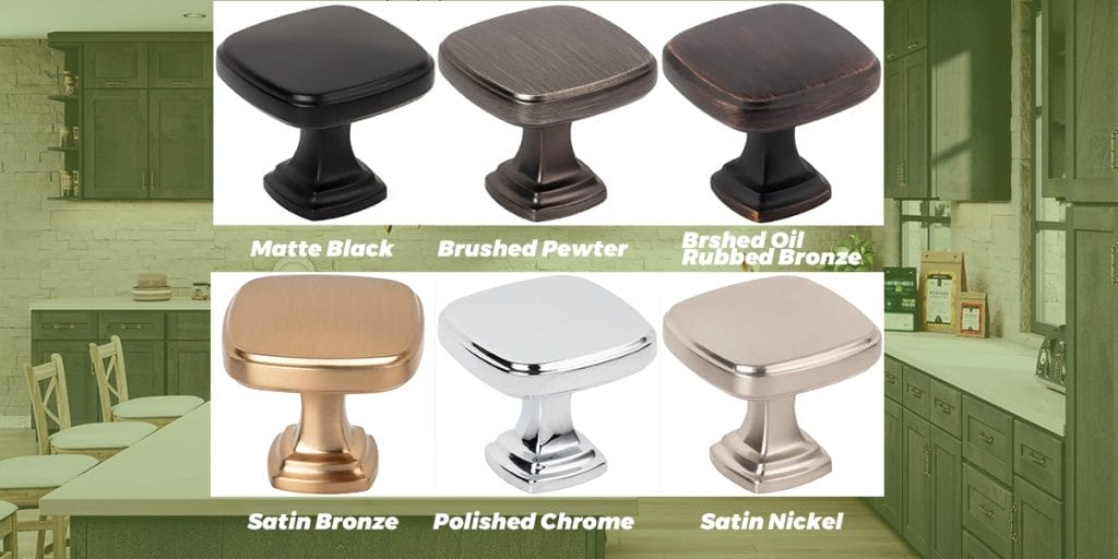 Cabinet - Cabinet Knob Cabinet Knob