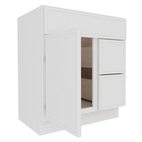 Ethereal-White-Micro-Shaker-Vanity-Sink-Base-Combo-Cabinet-6-2