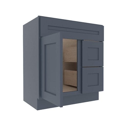 Imperial-Midnight-Blue-Shaker-Vanity-Sink-Base-Combo-Cabinet-9-1