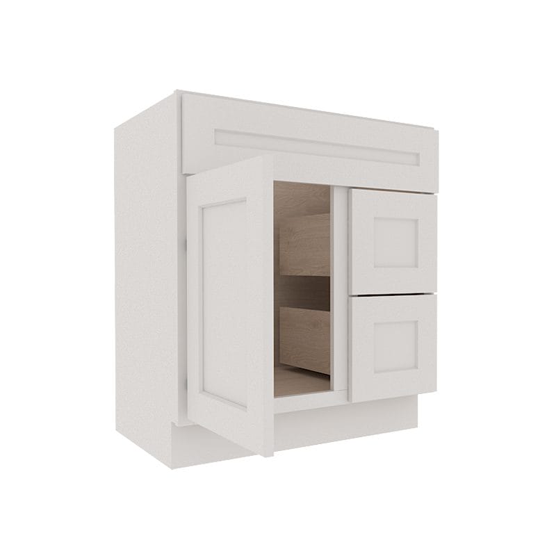 Serene-Dove-White-Shaker-Vanity-Sink-Base-Combo-Cabinet-5-2
