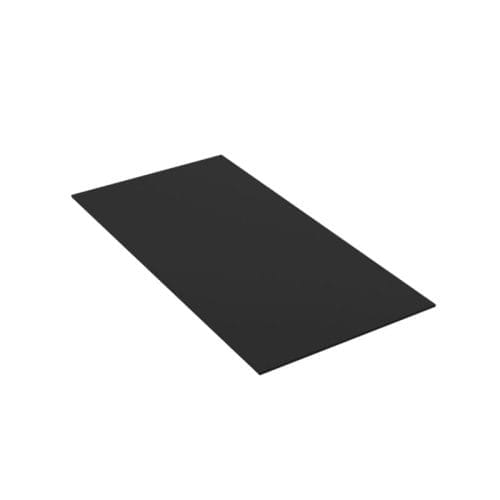 Sovereign-Onyx-Black-Shaker-128221-Cabinet-Finish-Panel