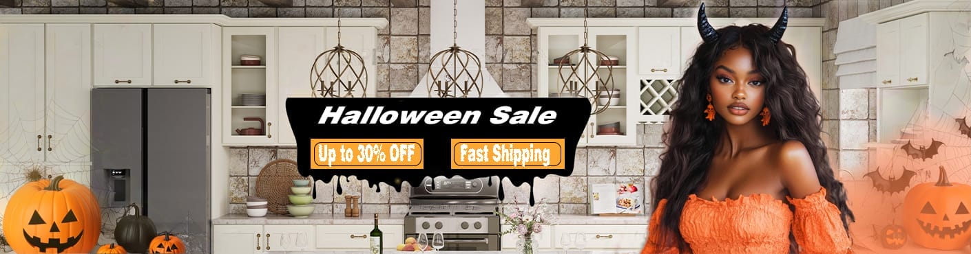 US Halloween Sale